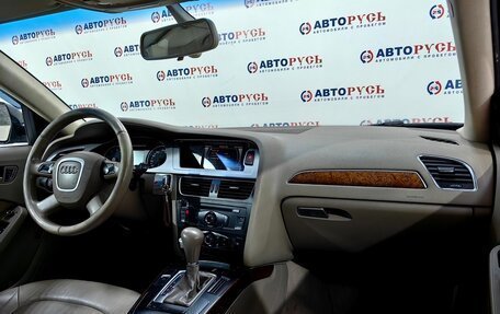 Audi A4, 2008 год, 799 000 рублей, 7 фотография