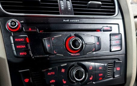 Audi A4, 2008 год, 799 000 рублей, 18 фотография