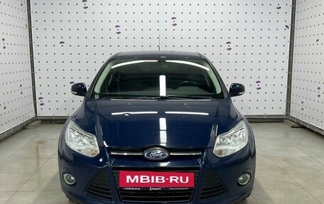 Ford Focus III, 2013 год, 1 125 000 рублей, 6 фотография