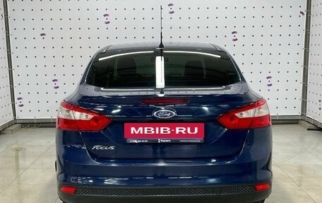 Ford Focus III, 2013 год, 1 125 000 рублей, 7 фотография