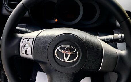 Toyota RAV4, 2008 год, 1 249 000 рублей, 12 фотография