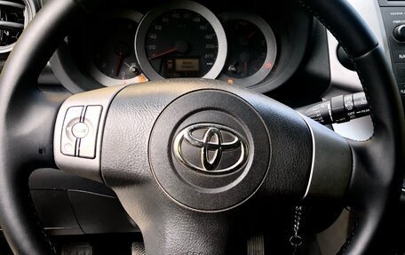 Toyota RAV4, 2008 год, 1 249 000 рублей, 20 фотография
