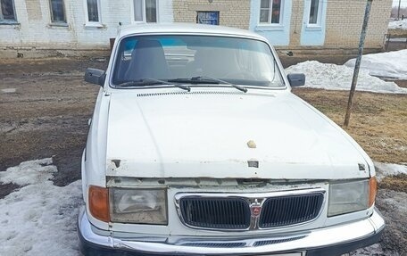 ГАЗ 31029 «Волга», 1996 год, 55 000 рублей, 6 фотография