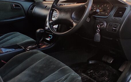 Toyota Chaser IV, 1995 год, 340 000 рублей, 13 фотография