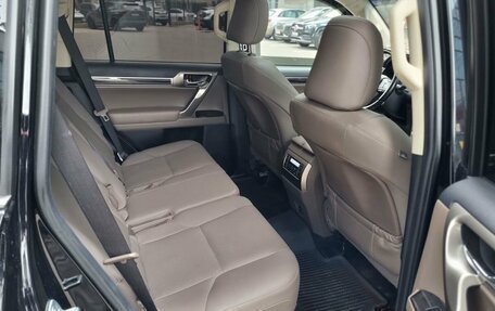 Lexus GX II, 2021 год, 6 375 000 рублей, 9 фотография