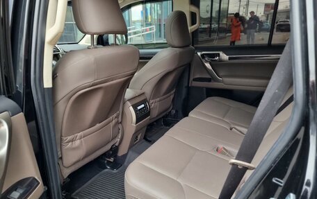 Lexus GX II, 2021 год, 6 375 000 рублей, 11 фотография
