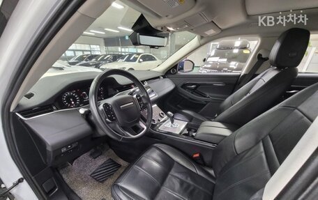 Land Rover Range Rover Evoque II, 2020 год, 3 620 901 рублей, 19 фотография