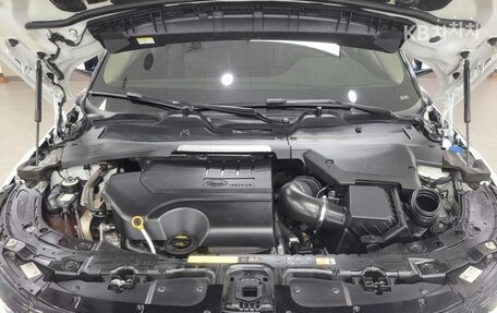 Land Rover Range Rover Evoque II, 2020 год, 3 620 901 рублей, 29 фотография