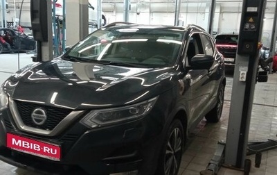 Nissan Qashqai, 2019 год, 2 424 000 рублей, 1 фотография