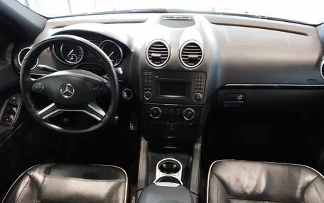 Mercedes-Benz M-Класс, 2011 год, 1 775 000 рублей, 9 фотография