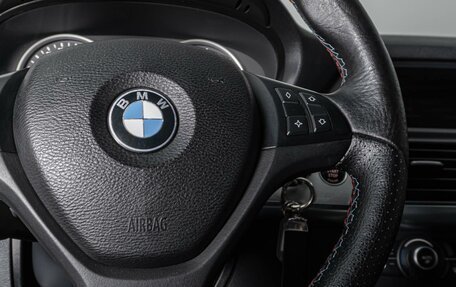 BMW X5, 2008 год, 1 890 000 рублей, 17 фотография