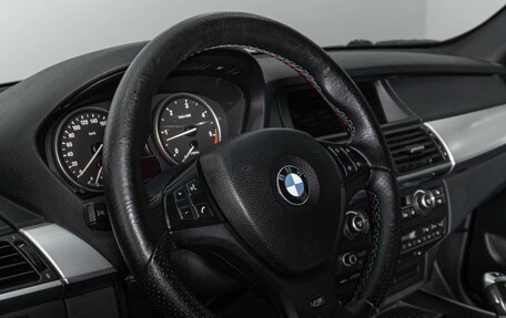BMW X5, 2008 год, 1 890 000 рублей, 18 фотография