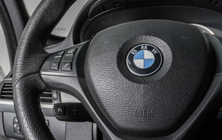BMW X5, 2008 год, 1 890 000 рублей, 15 фотография