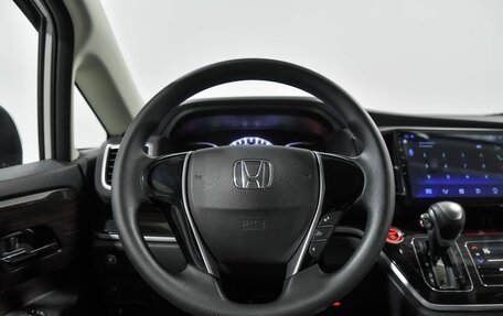Honda Odyssey IV, 2020 год, 5 049 000 рублей, 10 фотография