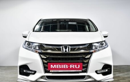 Honda Odyssey IV, 2020 год, 5 049 000 рублей, 3 фотография
