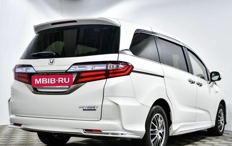 Honda Odyssey IV, 2020 год, 5 049 000 рублей, 6 фотография