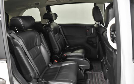 Honda Odyssey IV, 2020 год, 5 049 000 рублей, 16 фотография