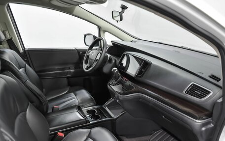Honda Odyssey IV, 2020 год, 5 049 000 рублей, 17 фотография