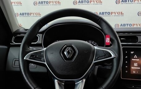 Renault Arkana I, 2019 год, 1 799 000 рублей, 13 фотография