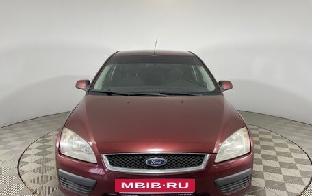 Ford Focus II рестайлинг, 2008 год, 429 000 рублей, 2 фотография
