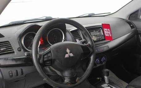 Mitsubishi Lancer IX, 2008 год, 590 000 рублей, 13 фотография
