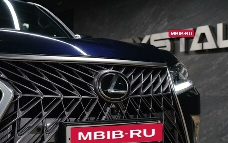 Lexus LX III, 2018 год, 8 200 000 рублей, 2 фотография