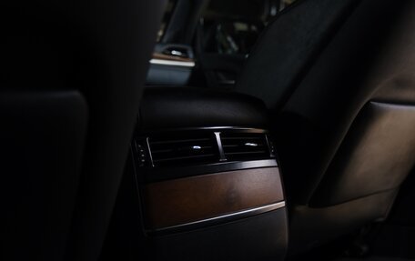 Lexus LX III, 2018 год, 8 200 000 рублей, 23 фотография