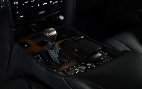 Lexus LX III, 2018 год, 8 200 000 рублей, 27 фотография