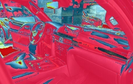 Lexus LX III, 2018 год, 8 200 000 рублей, 31 фотография