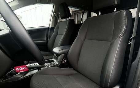 Toyota RAV4, 2018 год, 2 735 000 рублей, 8 фотография