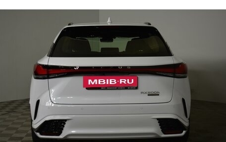 Lexus RX IV рестайлинг, 2023 год, 13 250 000 рублей, 6 фотография