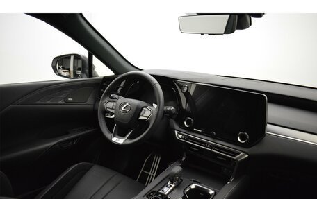 Lexus RX IV рестайлинг, 2023 год, 13 250 000 рублей, 15 фотография