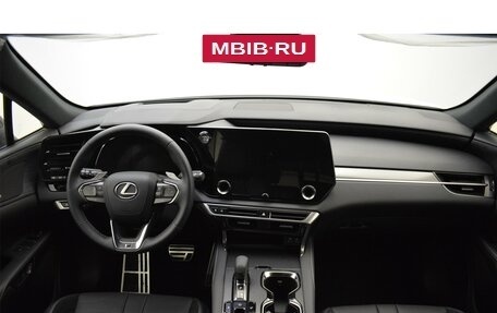 Lexus RX IV рестайлинг, 2023 год, 13 250 000 рублей, 16 фотография