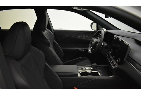 Lexus RX IV рестайлинг, 2023 год, 13 250 000 рублей, 21 фотография