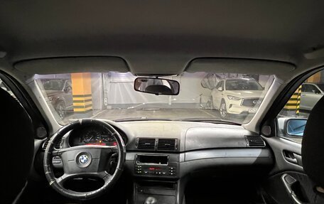 BMW 3 серия, 1998 год, 330 000 рублей, 7 фотография