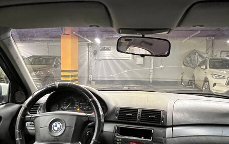 BMW 3 серия, 1998 год, 330 000 рублей, 8 фотография