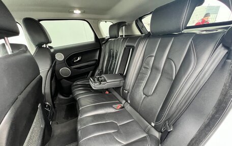 Land Rover Range Rover Evoque I, 2012 год, 1 924 000 рублей, 11 фотография