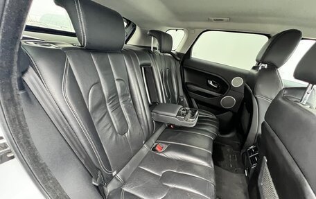 Land Rover Range Rover Evoque I, 2012 год, 1 924 000 рублей, 13 фотография