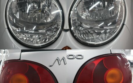 Daewoo Matiz, 2010 год, 280 000 рублей, 9 фотография