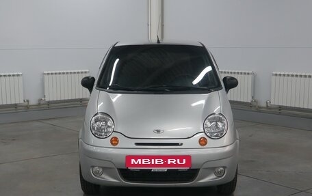 Daewoo Matiz, 2010 год, 280 000 рублей, 8 фотография