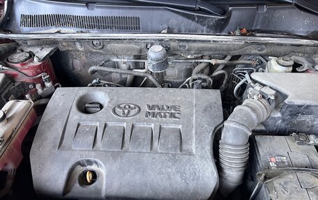 Toyota RAV4, 2011 год, 2 040 000 рублей, 10 фотография