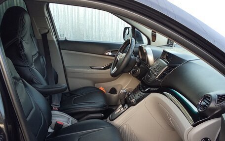 Chevrolet Orlando I, 2012 год, 1 325 000 рублей, 11 фотография