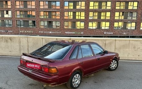 Toyota Carina, 1991 год, 137 000 рублей, 4 фотография