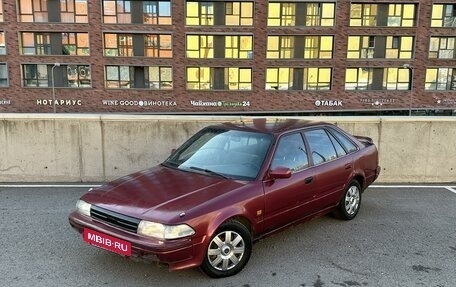 Toyota Carina, 1991 год, 137 000 рублей, 2 фотография