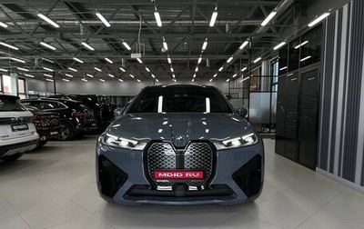 BMW iX, 2022 год, 8 350 000 рублей, 1 фотография