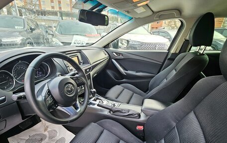 Mazda 6, 2014 год, 1 549 000 рублей, 6 фотография