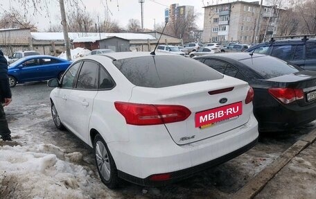 Ford Focus III, 2016 год, 1 399 000 рублей, 2 фотография