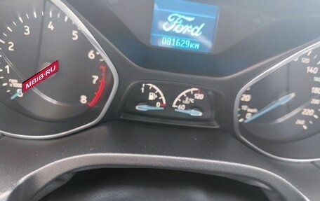 Ford Focus III, 2016 год, 1 399 000 рублей, 6 фотография