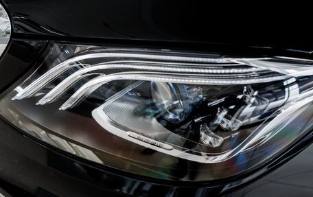 Mercedes-Benz S-Класс, 2020 год, 12 500 000 рублей, 5 фотография