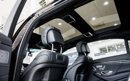 Mercedes-Benz S-Класс, 2020 год, 12 500 000 рублей, 33 фотография